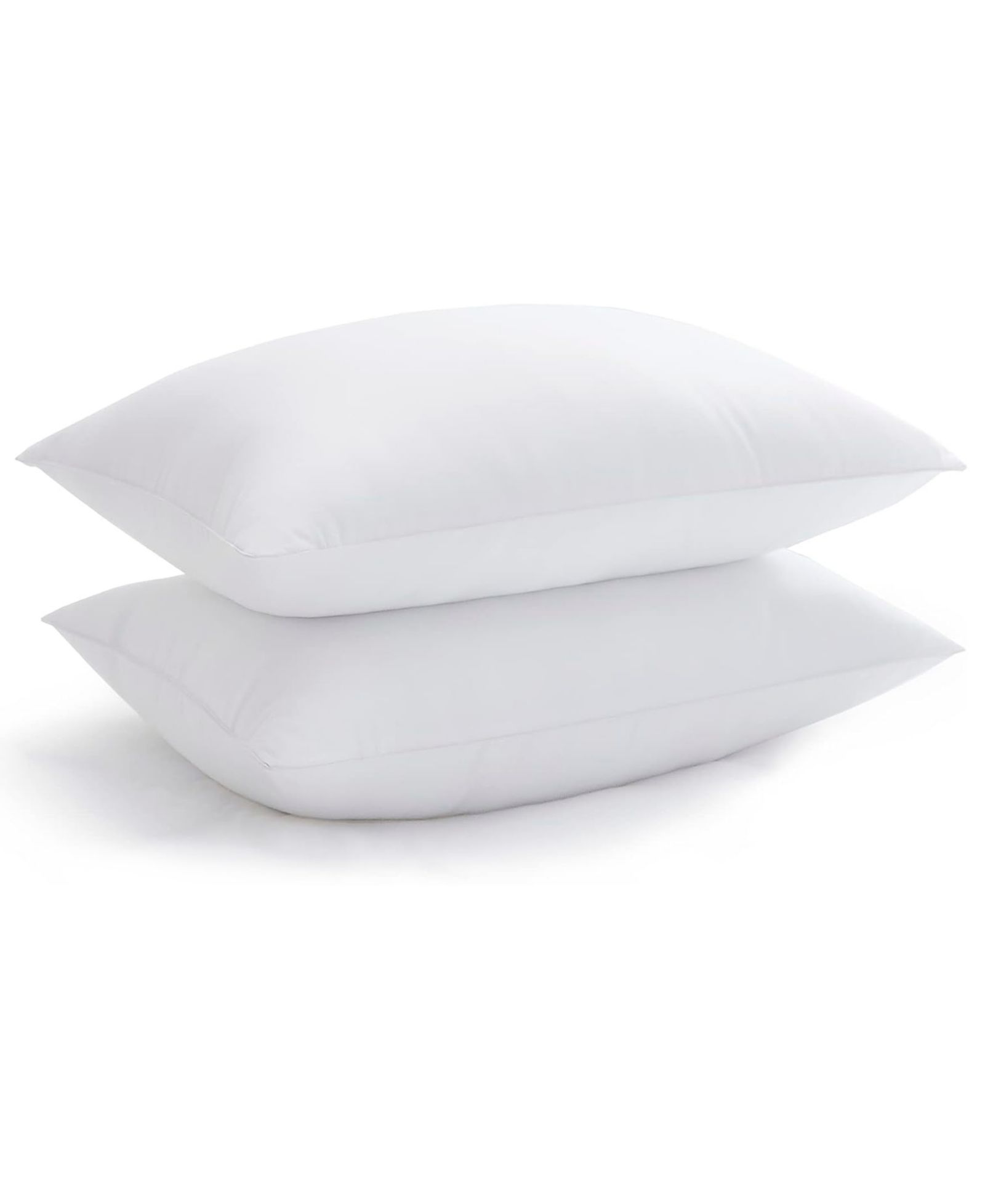 Therapedic Premier 2-Pack Pillows, Standard