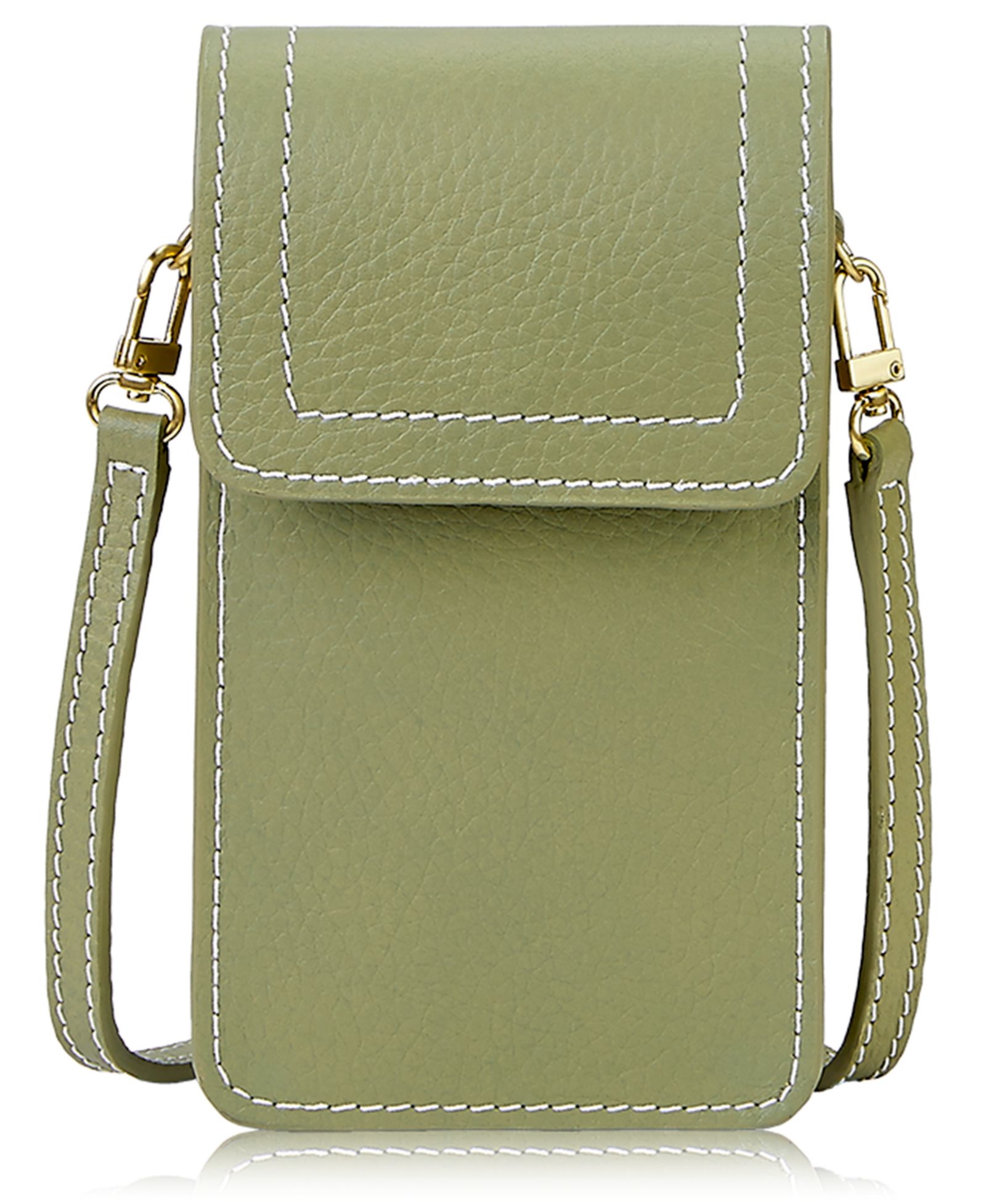 GiGi New York  Liv Crossbody