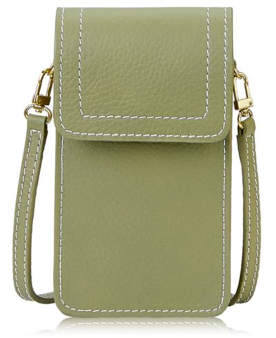 GiGi New York  Liv Crossbody