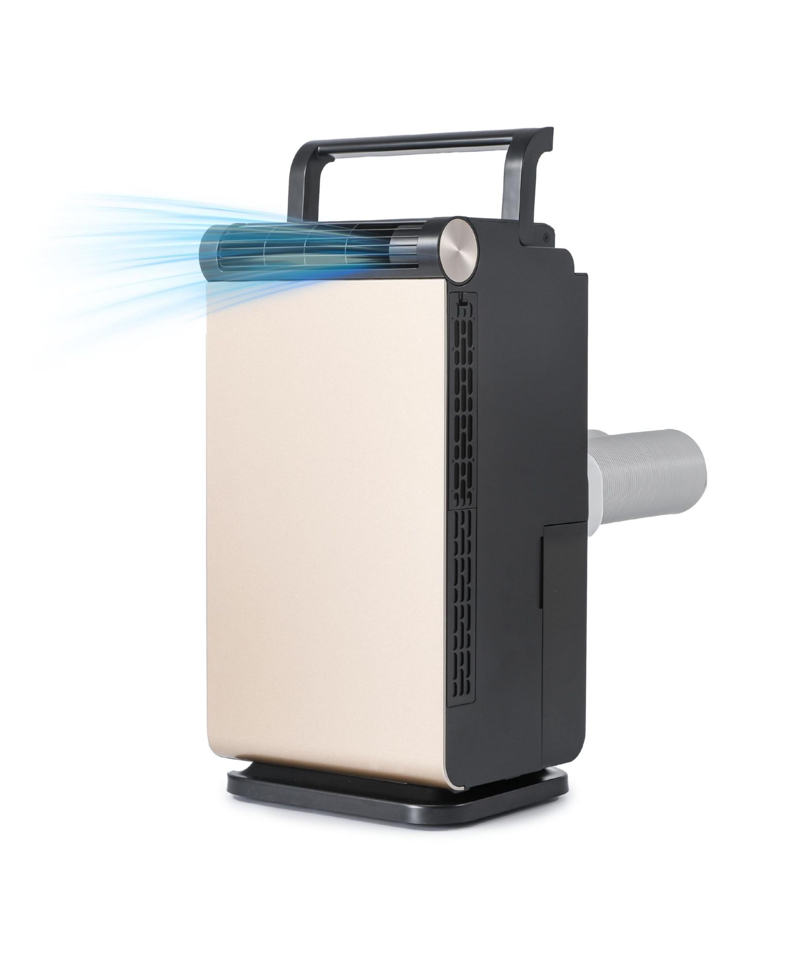 BLACK+DECKER Personal Portable Air Conditioner