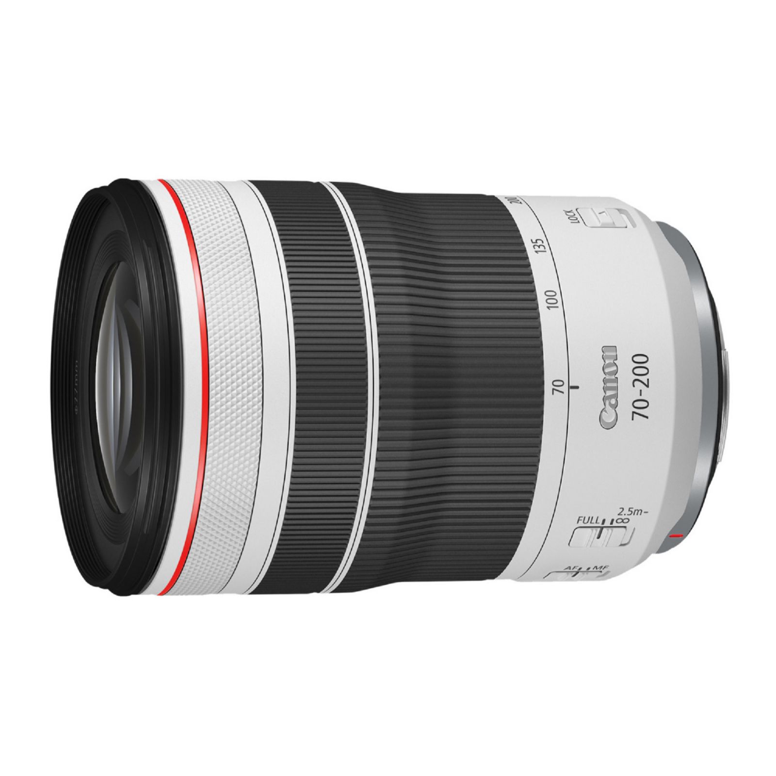 Canon RF 70-200mm f/4L IS USM объектив