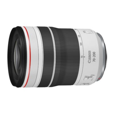 Canon RF 70-200mm f/4L IS USM Lens