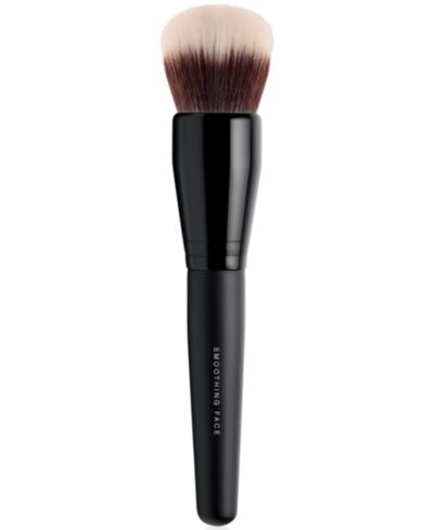 bareMinerals кисть для тонального крема Smoothing Face Synthetic