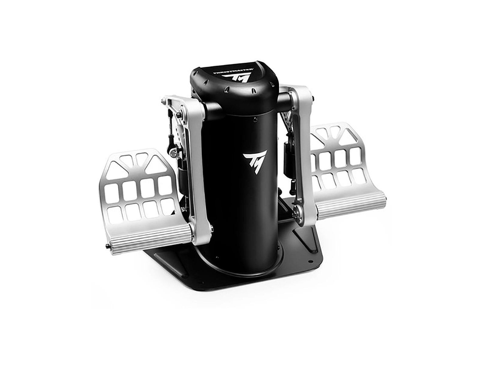 Thrustmaster TPR Pendular Rudder Wired USB Adjustable Rudder Pedals for PC