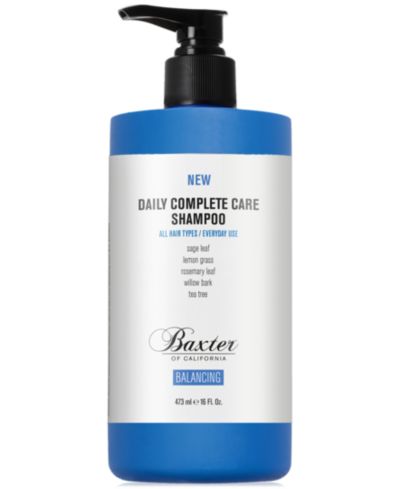 Шампунь Baxter Of California Daily Complete Care