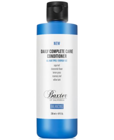 Кондиционер Baxter Of California Daily Complete Care, 8 oz.
