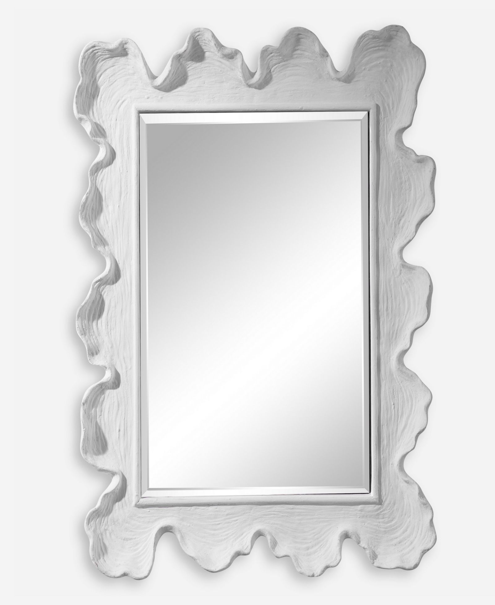 Зеркало Uttermost Sea Coral