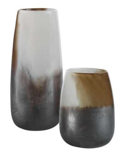 Вазы Uttermost Desert Wind, набор из 2 шт