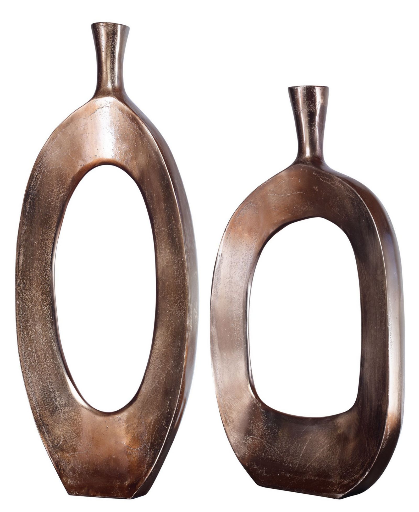 Uttermost Kyler Вазы, набор из 2 шт