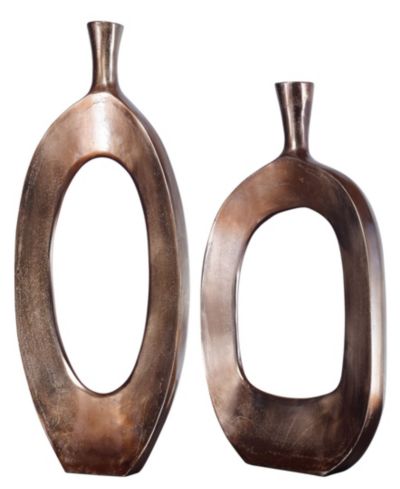 Uttermost Kyler Вазы, набор из 2 шт