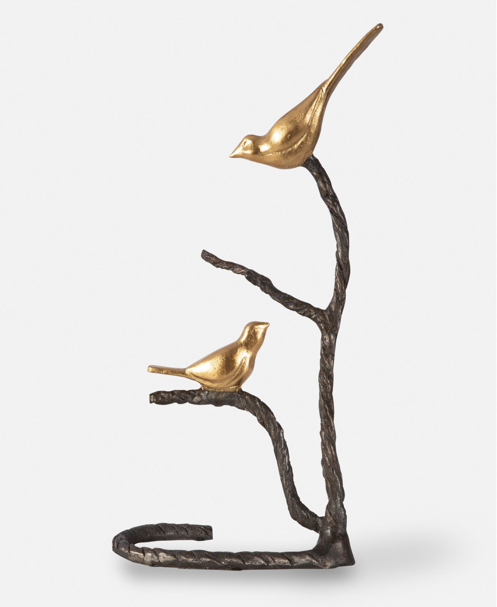 Uttermost Скульптура Birds on a Limb