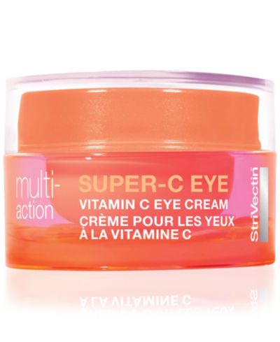 StriVectin Multi-Action Super-C крем для глаз с витамином C, 0.5 oz.