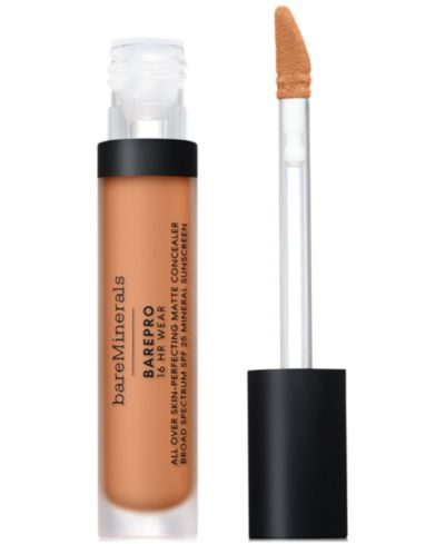 Матовый консилер bareMinerals barePro 16HR SPF 25