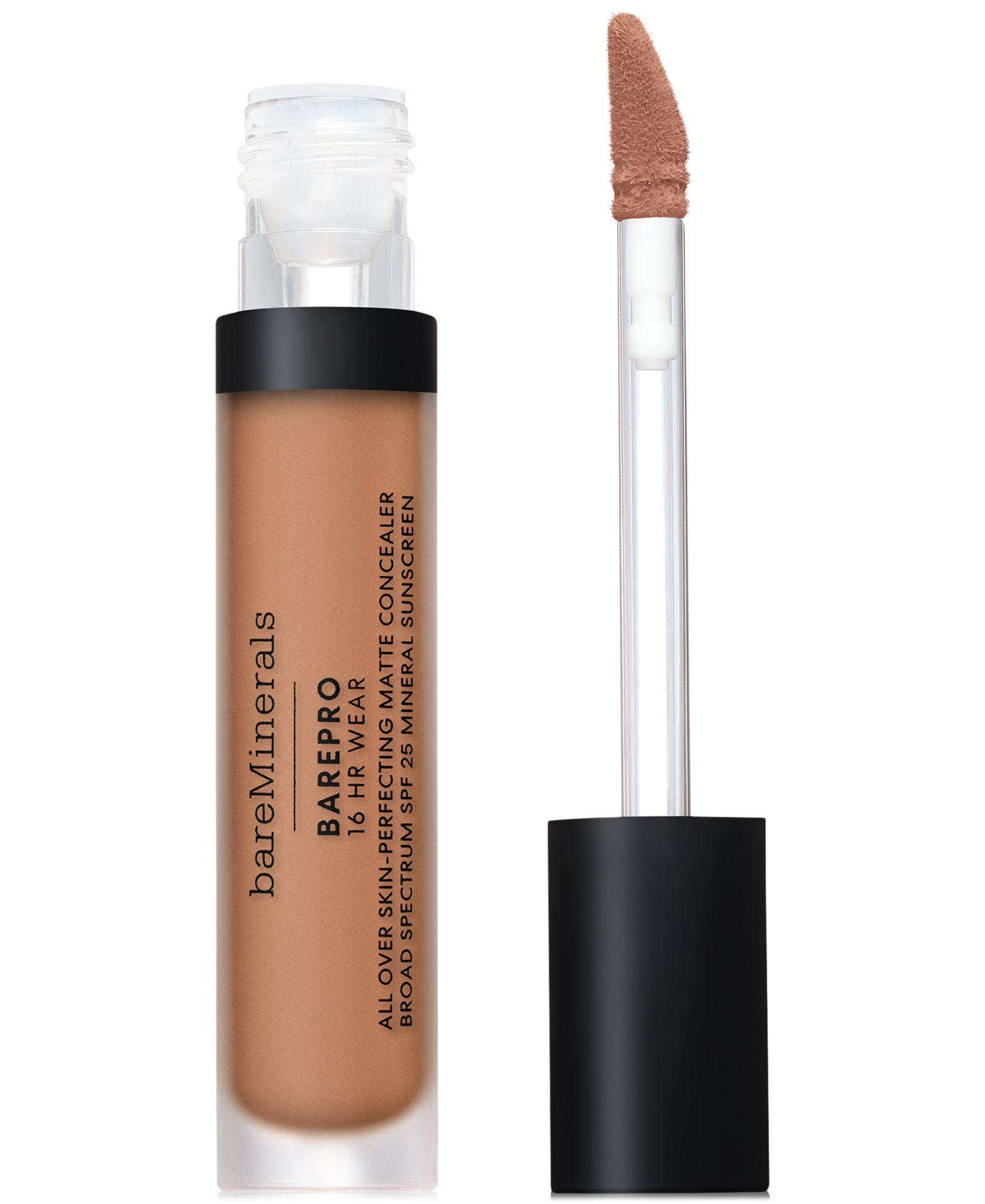 Матовый консилер bareMinerals barePro 16HR SPF 25