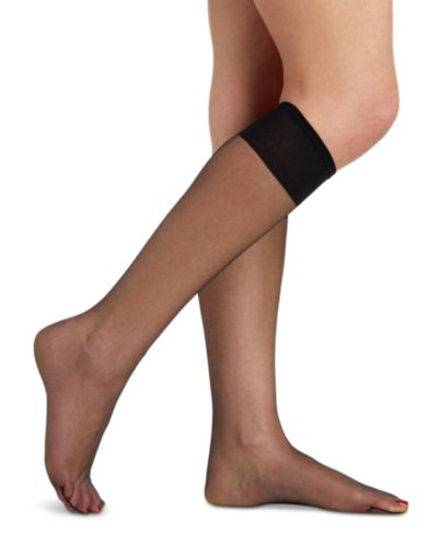 Женские гольфы Berkshire Sheer Knee-Highs, 3 шт.