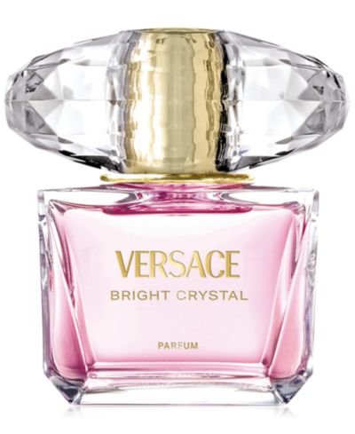 Духи Versace Bright Crystal Parfum Spray, 3 oz.