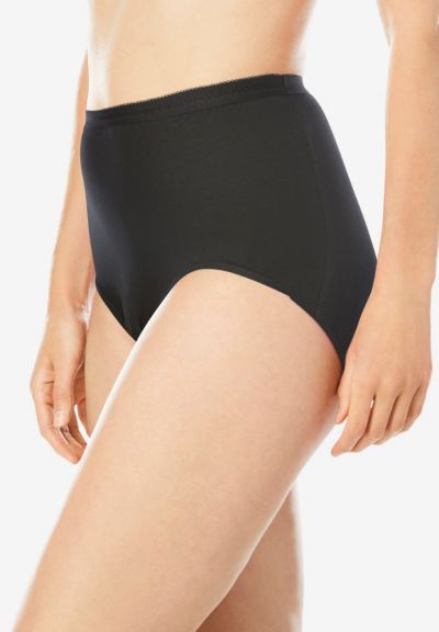 Nude black pack