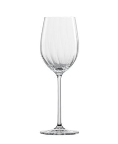 Zwiesel Glas Prizma Riesling Wine Glasses, Set of 6