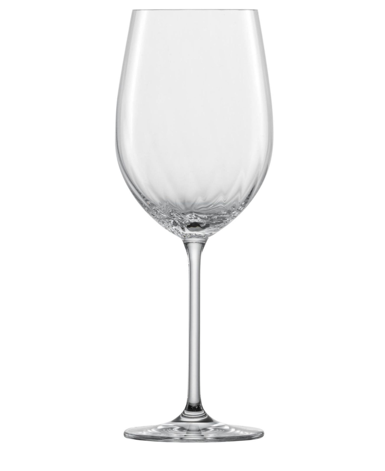 Zwiesel Glas Prizma бокалы для вина Bordeaux, набор из 6 шт.