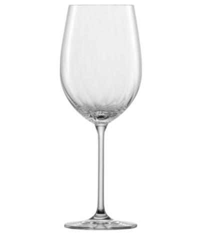 Zwiesel Glas Prizma Bordeaux Wine Glasses, Set of 6