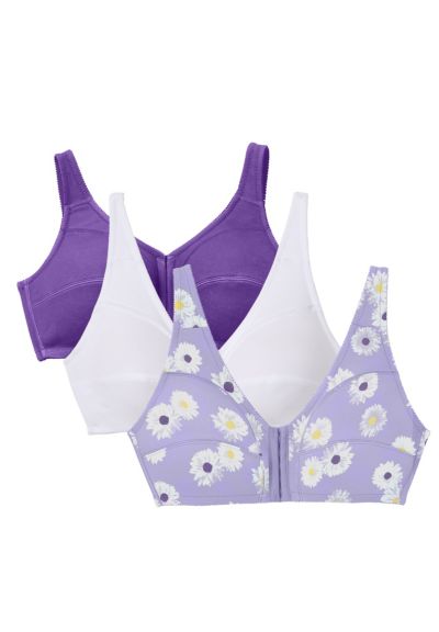 Plum burst assorted