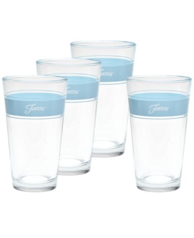 Набор стаканов Fiesta Sky Frame 16-Ounce