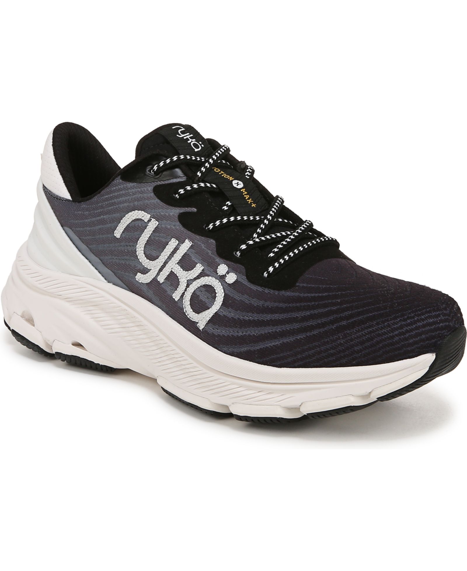Ryka Premium Женские прогулочные кроссовки Devotion X Max Plus Lace Up