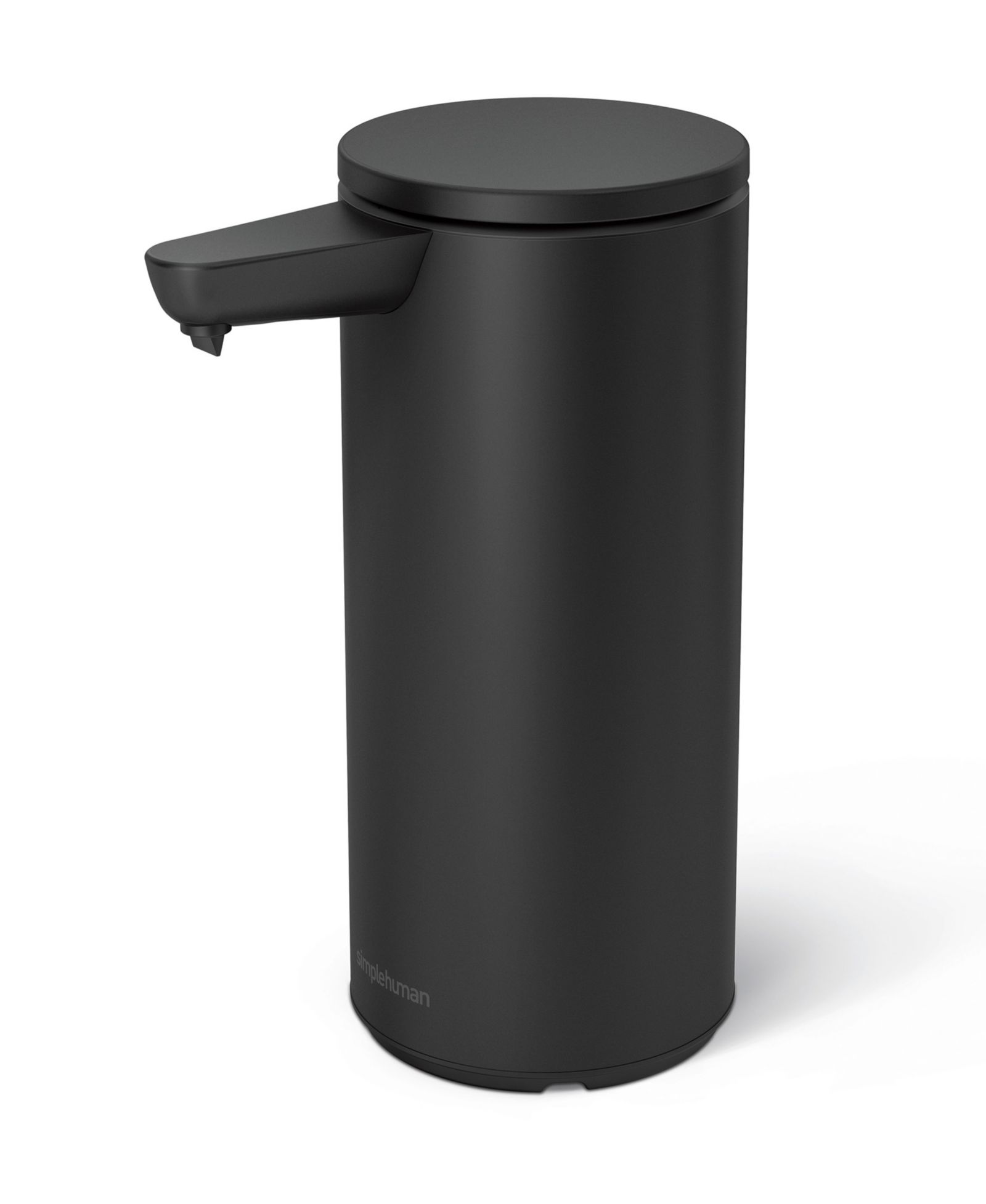 Simplehuman 9 oz Sensor Pump, Touch-Free Hand Soap Dispenser