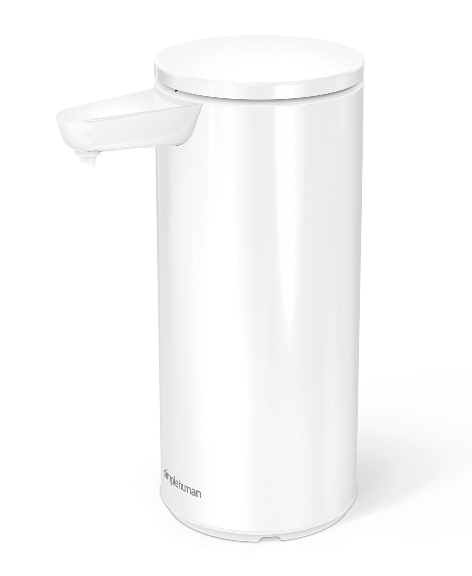 Simplehuman 9 oz Sensor Pump, Touch-Free Hand Soap Dispenser