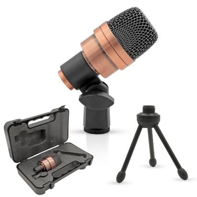 5 Core Copperex Cardioid Dynamic Tom Snare Microphone