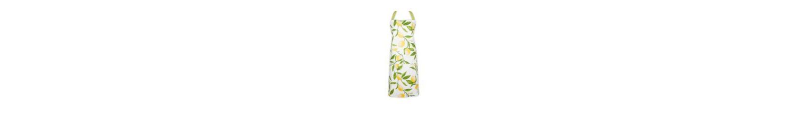 Кухонный фартук Design Imports Lemon Bliss