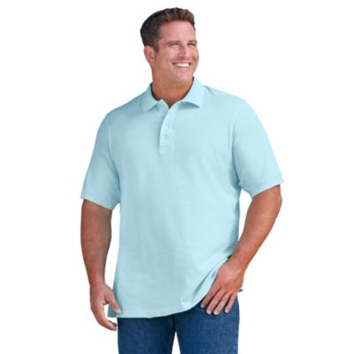 Ice blue