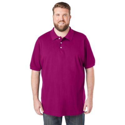 Dark magenta