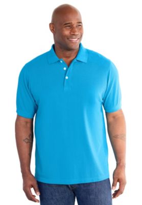 Electric turquoise