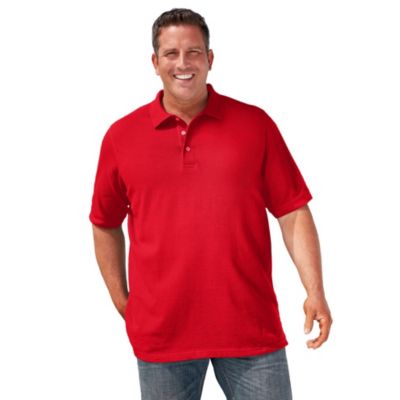 True red