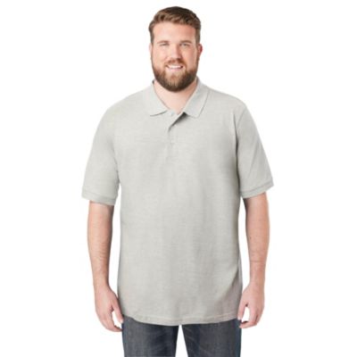 Heather grey