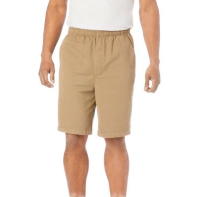 Мужские шорты KingSize Comfort Flex Full Elastic