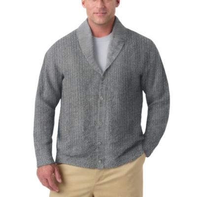 Grey marl