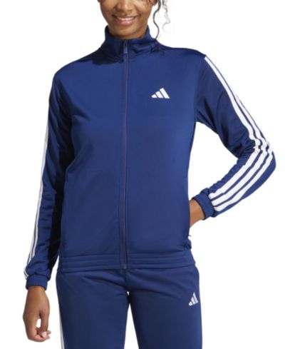Dark Blue/white