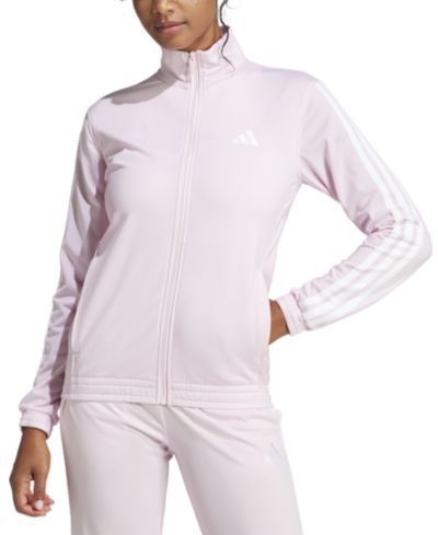 Clear Pink