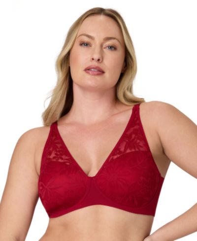 Rosy Red