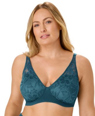 Sophisticated Teal