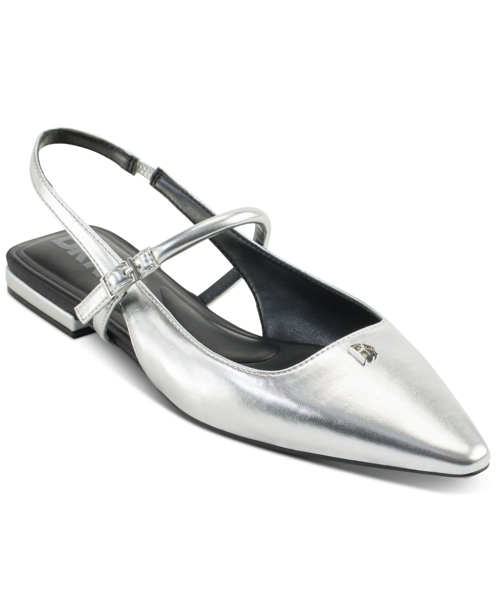 Женские слингбэк-слингбэки DKNY Cairo Flats