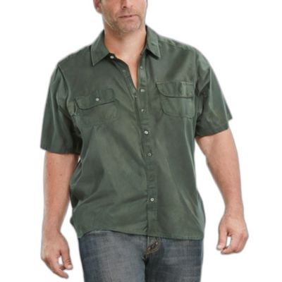 Forest green