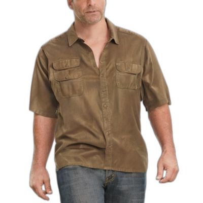 Dark khaki