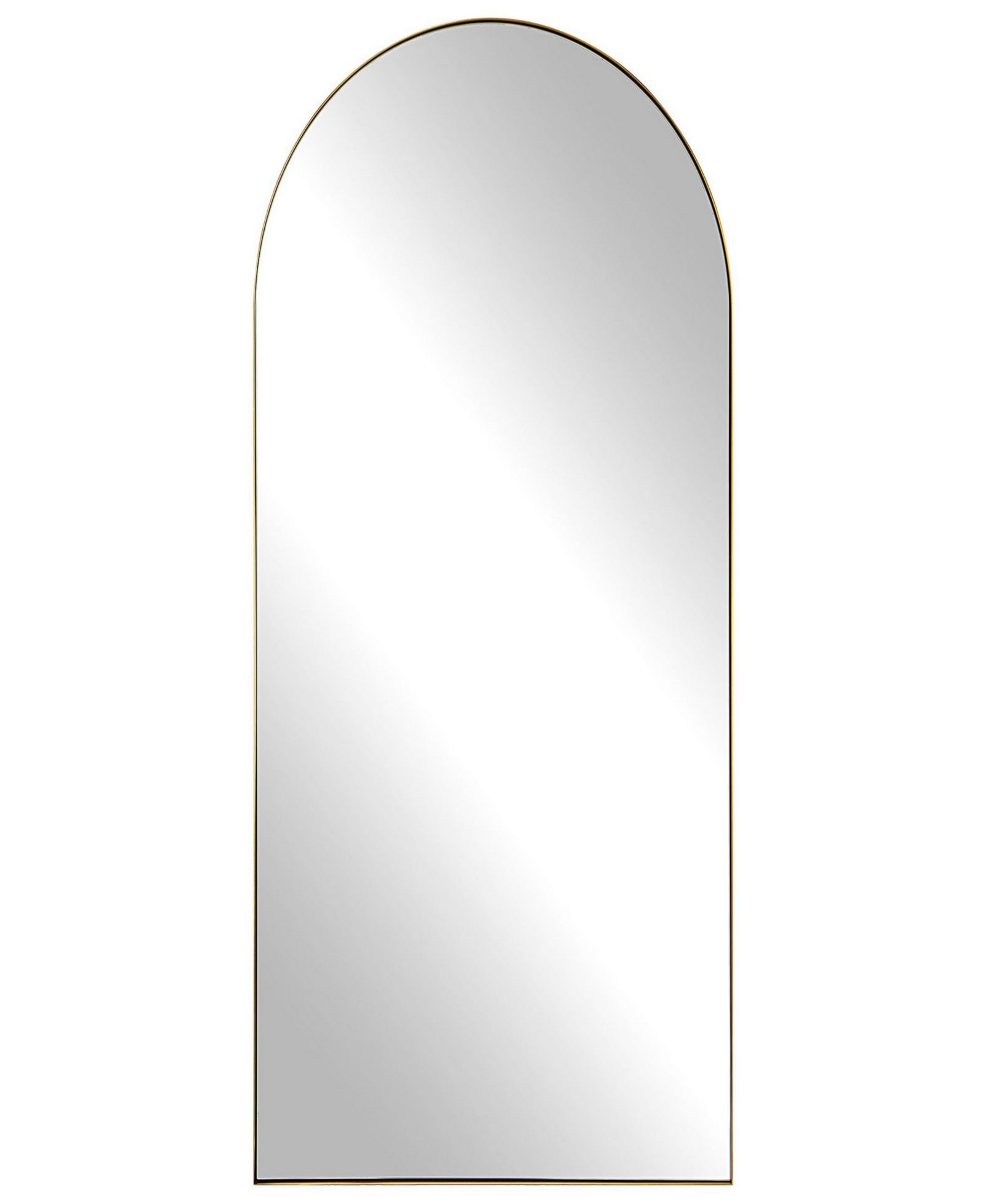 Зеркало Uttermost Crosley Arch