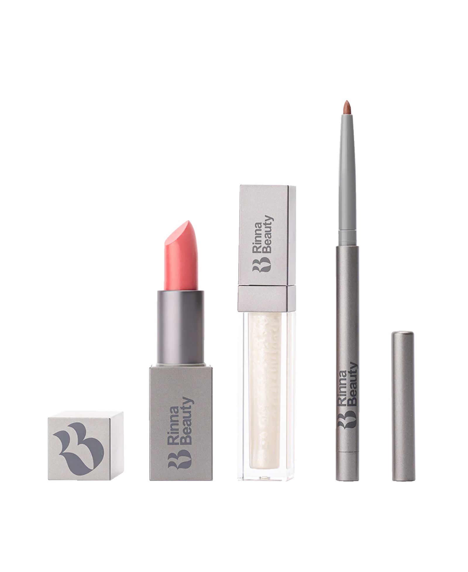 Набор для губ Rinna Beauty Ameliah Lip Kit