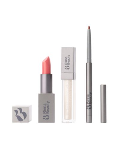 Набор для губ Rinna Beauty Ameliah Lip Kit