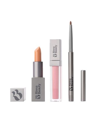 Набор для губ Rinna Beauty Delila Lip Kit