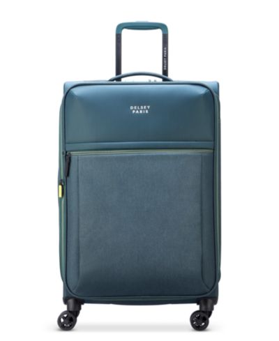 Delsey Paris Brochant 3 средний расширяемый чемодан на колесиках